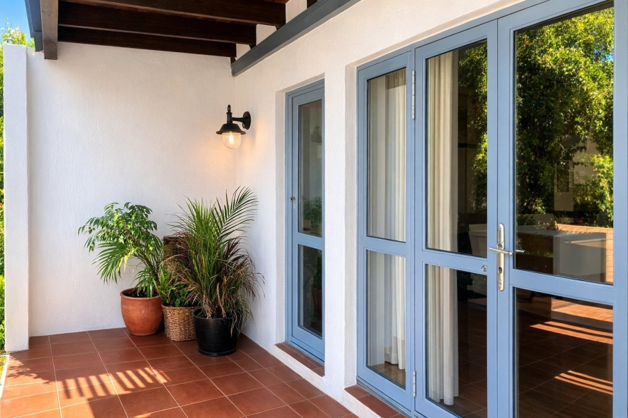 To Let 3 Bedroom Property for Rent in Big Bay Western Cape